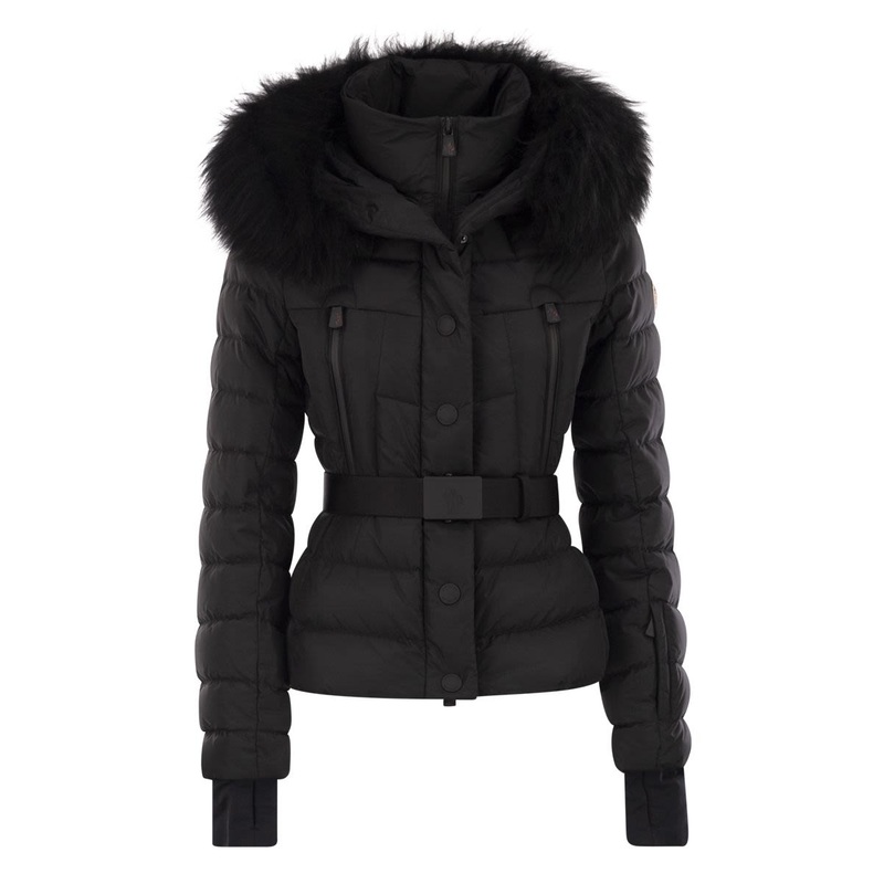BEVERLEY – SHORT DOWN JACKET|BLACK|2|3|1|0