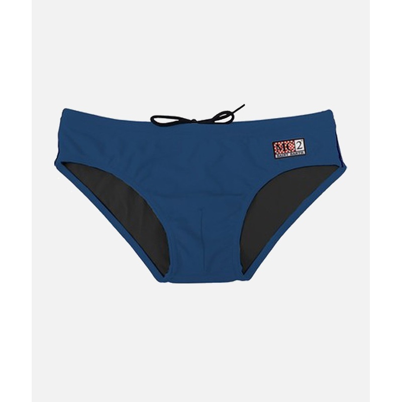 MC2 SAINT BARTH UOMO Brief swimsuit