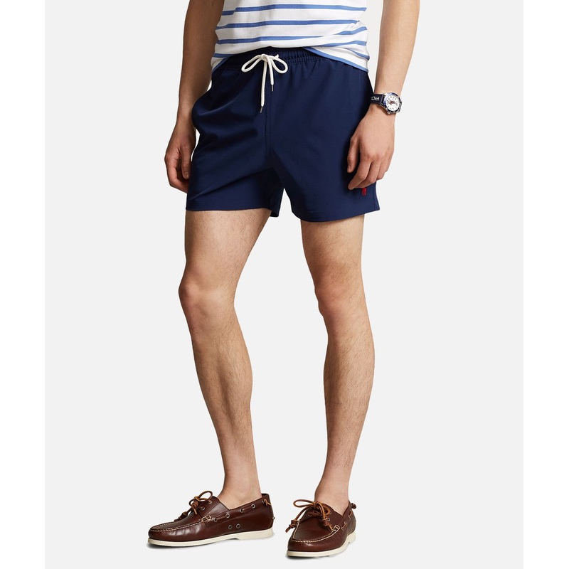 POLO RALPH LAUREN UOMO Boxer swimsuit