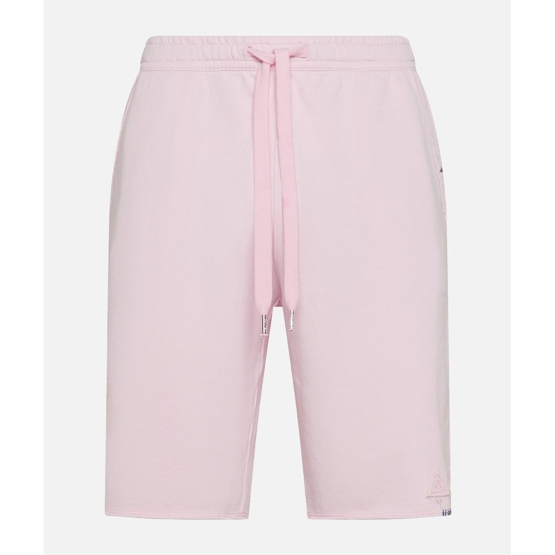 SUN68 Vintage Bermuda shorts|L