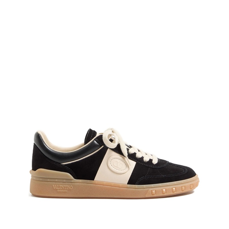 Valentino Garavani Sneakers|Black|39|41