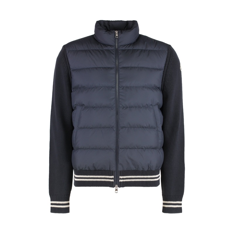 CARDIGAN|BLUE|M|L|XL