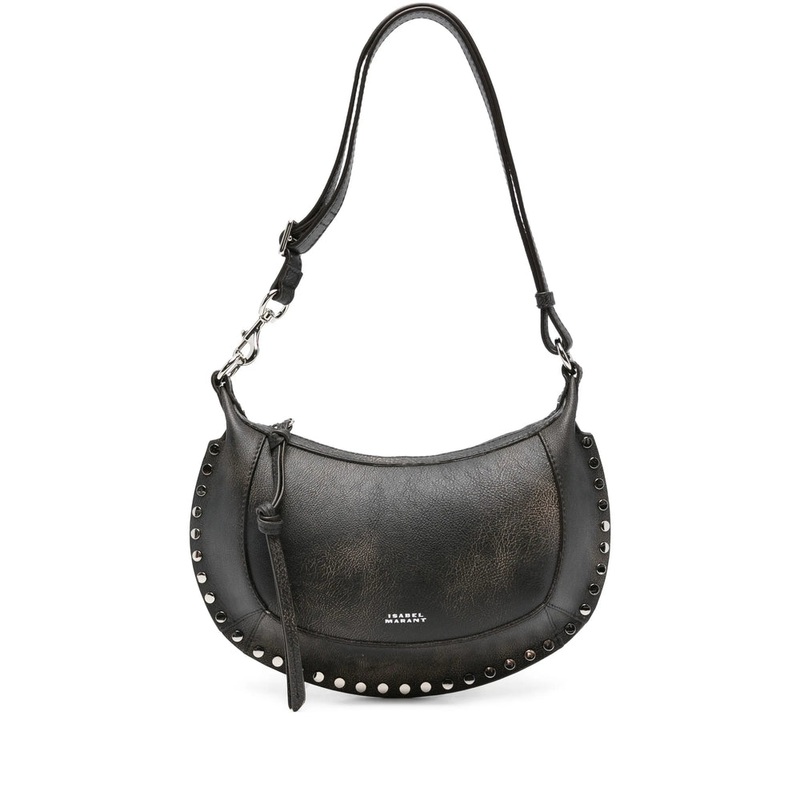 Isabel Marant Curved Shape Bag