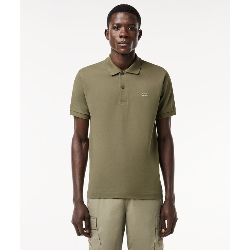 LACOSTE Original Polo L.12.12|9