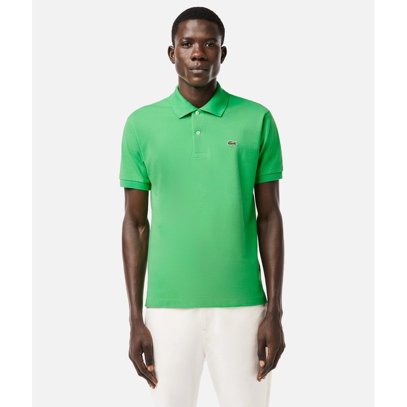 LACOSTE Original Polo L.12.12|size