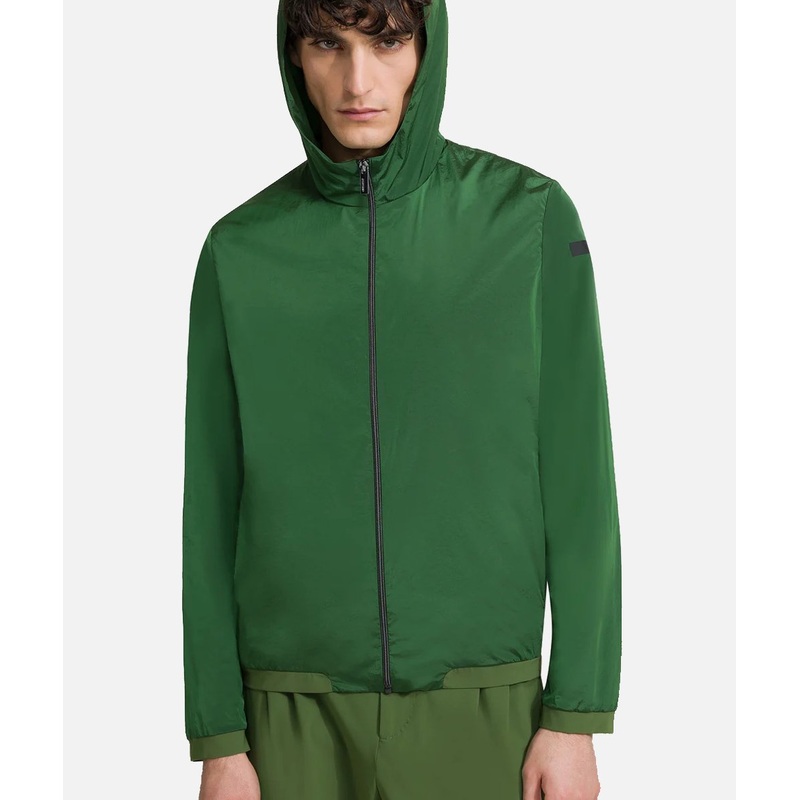 RRD UOMO Hyper Hood zip jacket