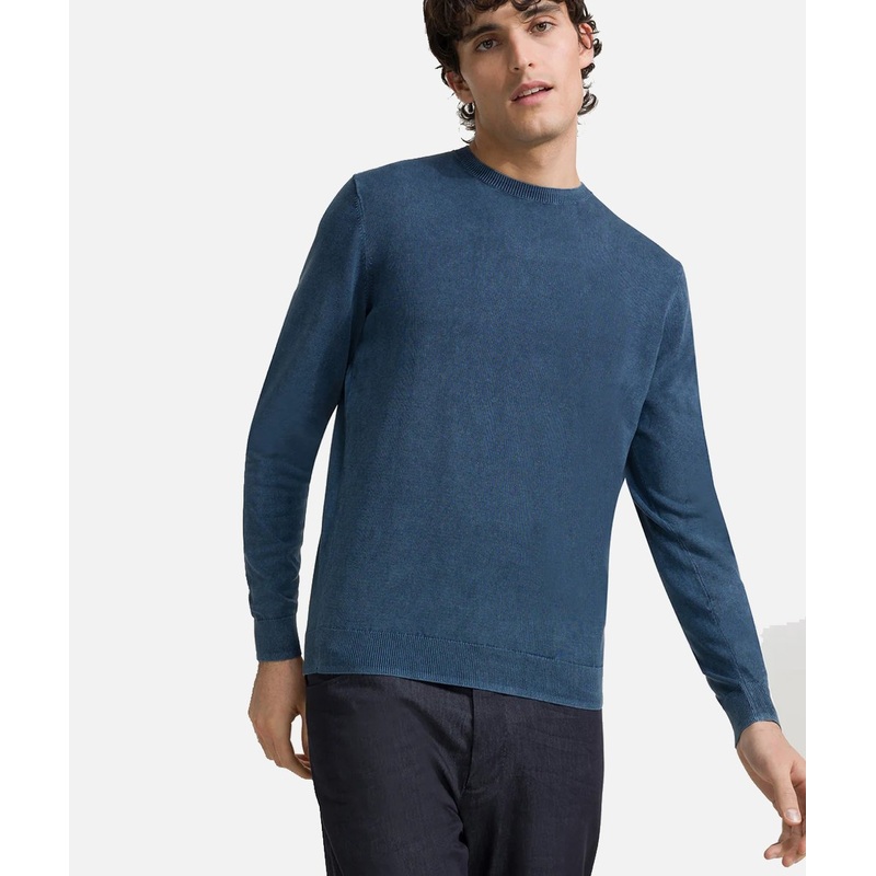 RRD UOMO Techno Wash Round 16 shirt