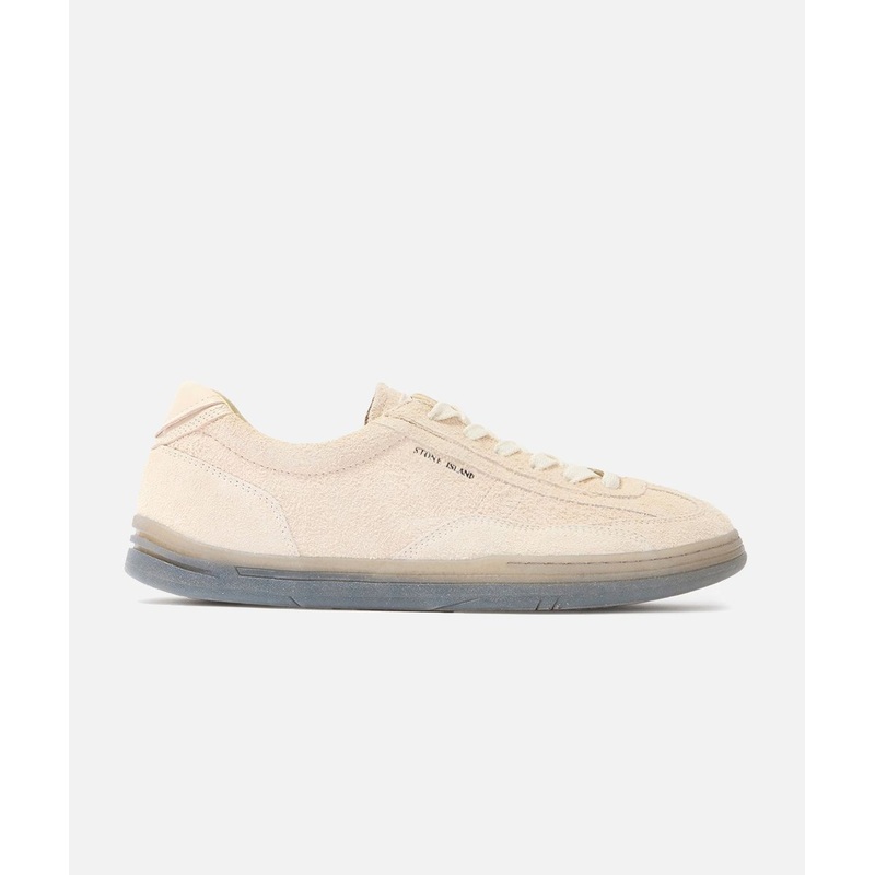 STONE ISLAND Rock low cut sneakers