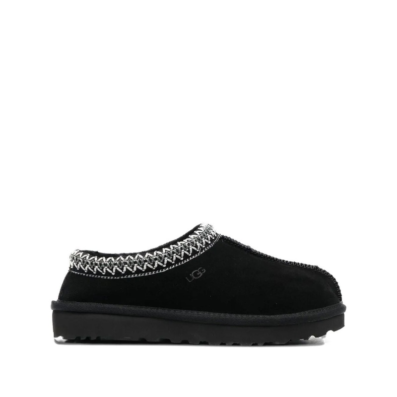 WOMAN TASMAN II|BLACK|5|6|7|8