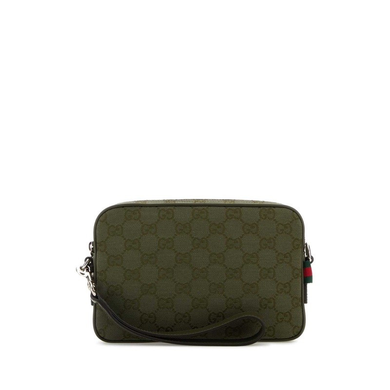 GG FABRIC CROSSBODY BAG|PRINTED|TU