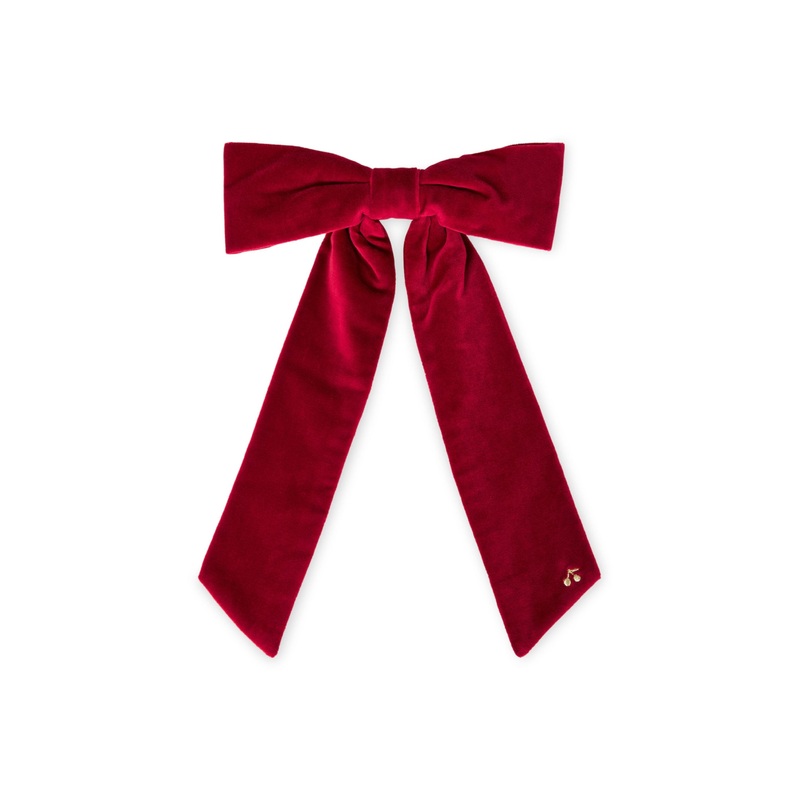 HAIRBAND DOMINA|RED|UNICA