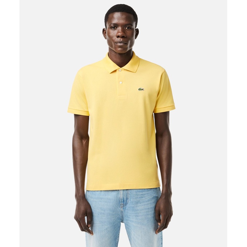 LACOSTE Original Polo L.12.12|3