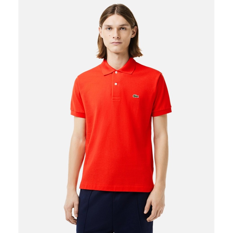 LACOSTE Original Polo L.12.12|6