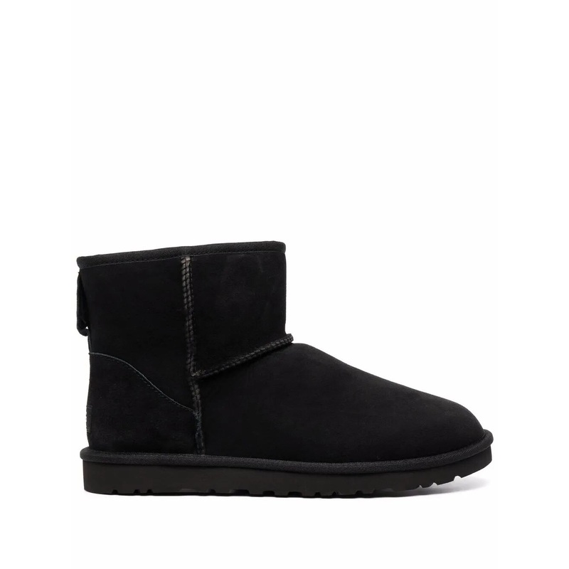 MAN CLASSIC MINI|BLACK|7|8|9