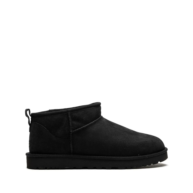 MAN CLASSIC ULTRA MINI|BLACK|7|8|9