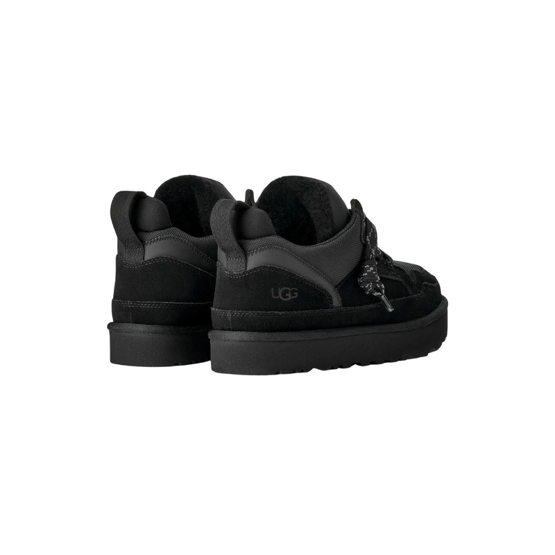 MAN LOWMEL|BLACK|10|11|8|9