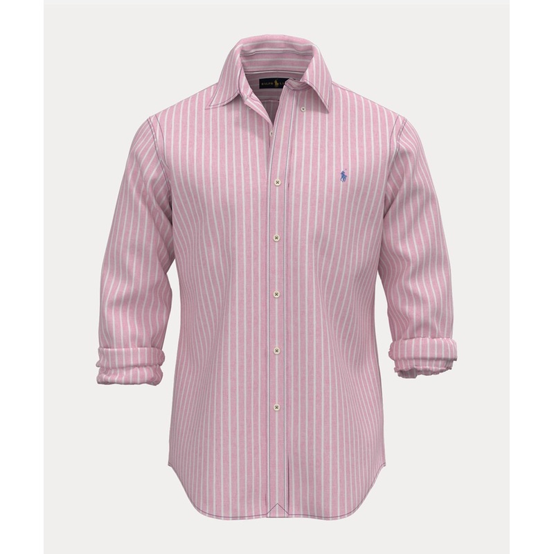 POLO RALPH LAUREN UOMO Striped shirt