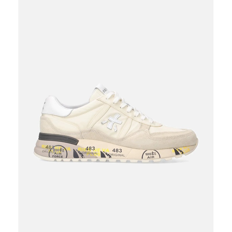 PREMIATA UOMO Landeck 6136 sneakers