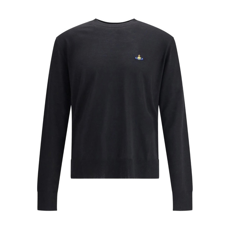Vivienne Westwood Sweater|Black|M|L