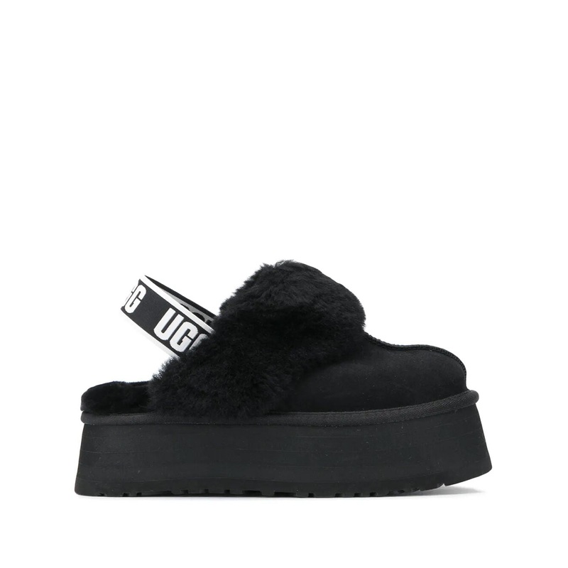 WOMAN FUNKETTE|BLACK|7|8|9|5|6