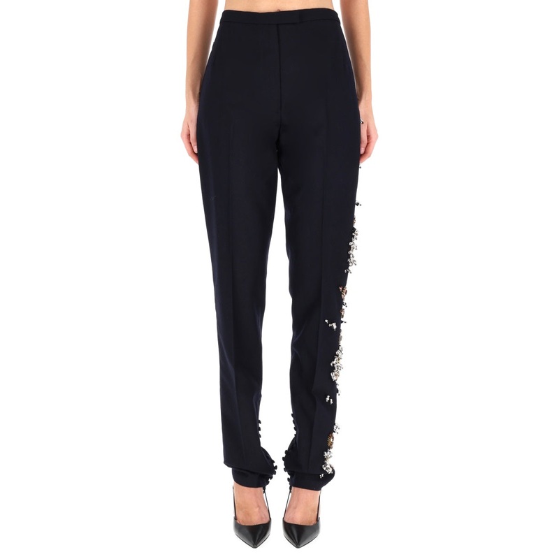 PANTS PANDORIS|BLUE|38|36