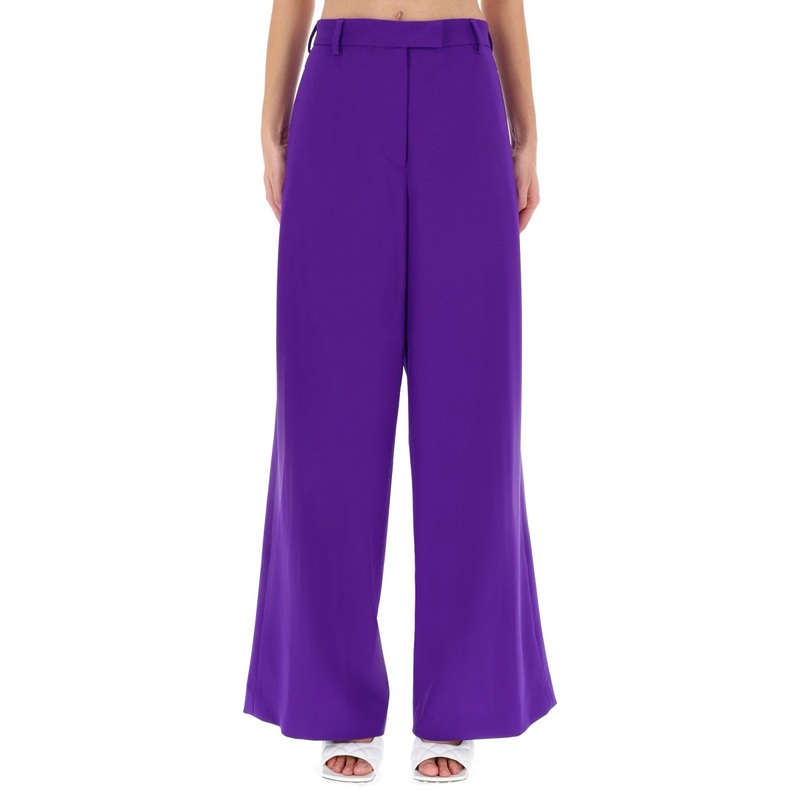 PANTS PENN|PURPLE|36|38