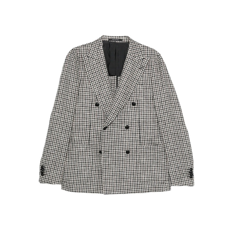 Tagliatore Jacket|Grey|50