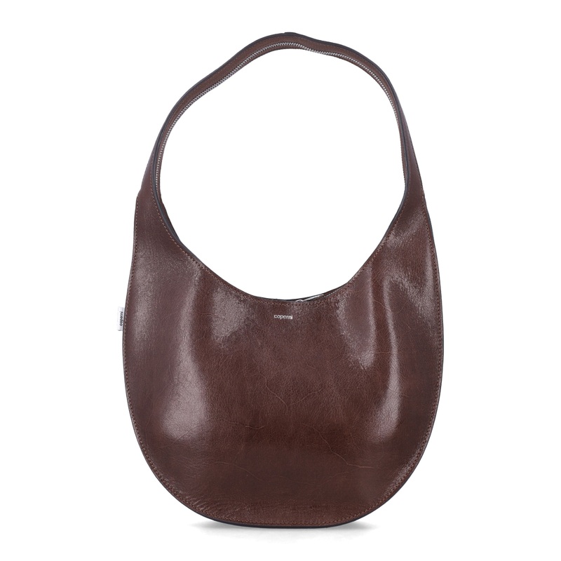 COPERNI MEDIUM SWIPE LEATHER BAG
