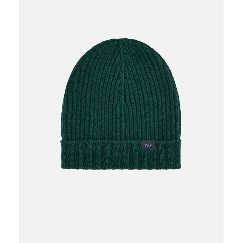 FAY Wool hat|UNI