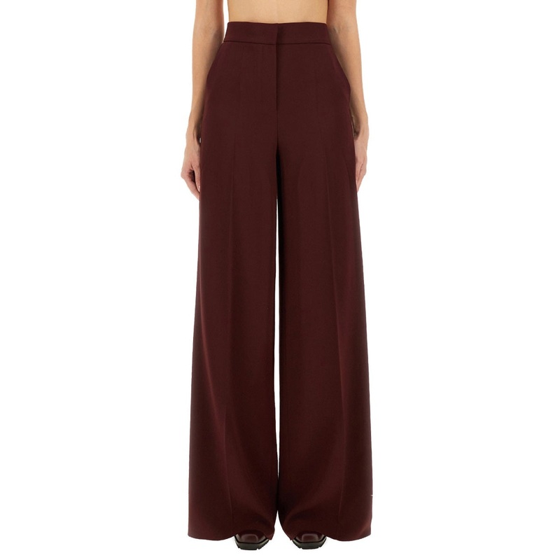 PANTS PLAVA PIANO|BORDEAUX|40|42|44