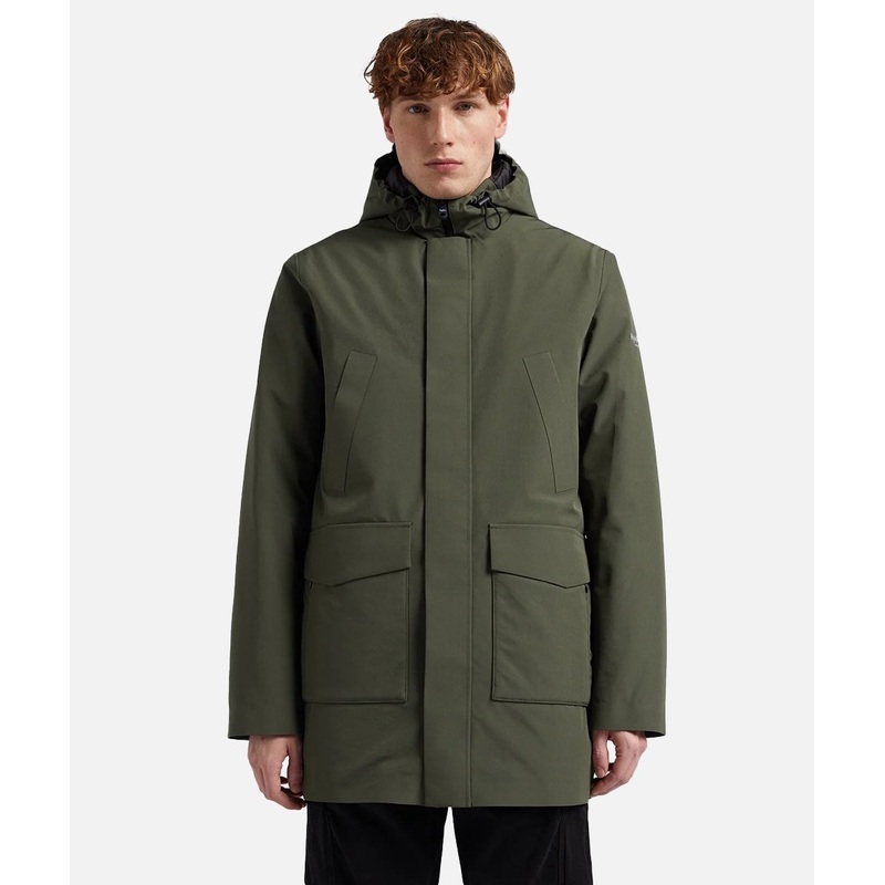 REFRIGIWEAR UOMO Parka Told jacket