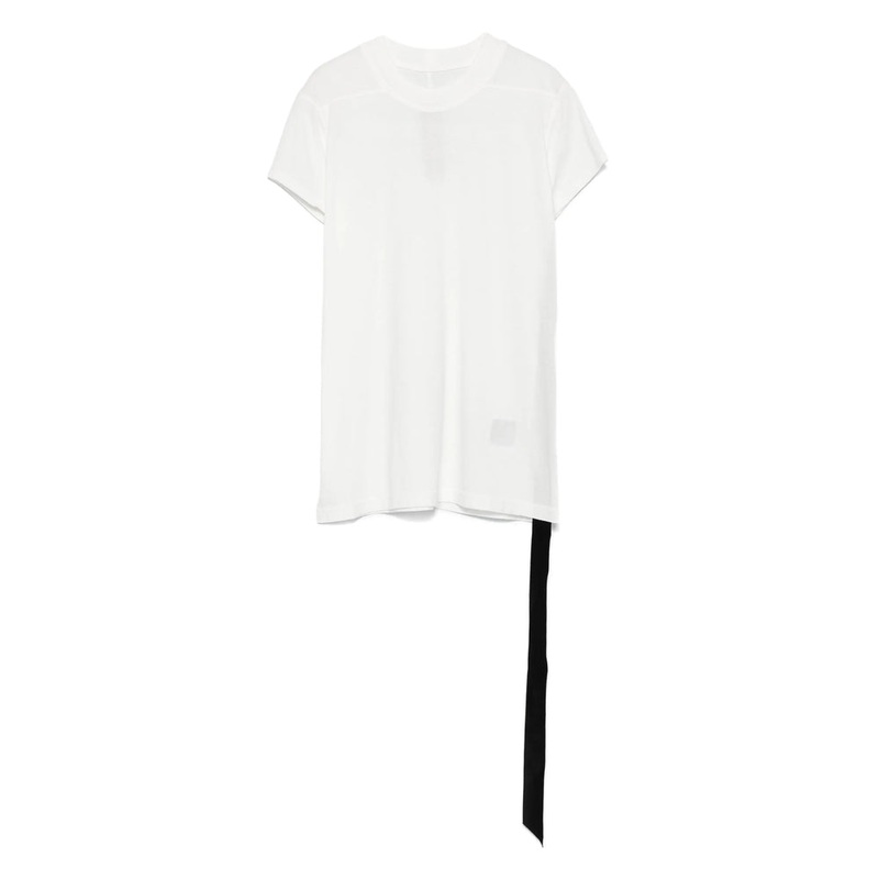 Rick Owens Drkshdw T-Shirt|Off-White|S