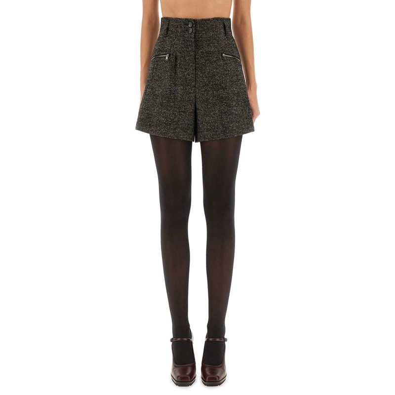 SHORTS BOLZANO12|BLACK|42|40