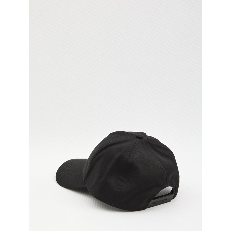 BASEBALL CAP|BLACK|QT