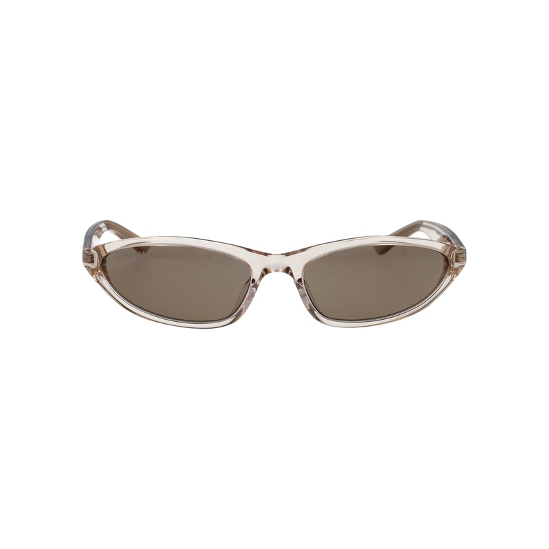 BB0402S SUNGLASSES|BEIGE|59