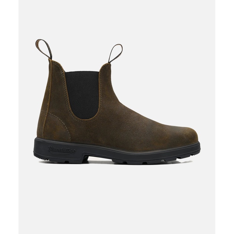 BLUNDSTONE Originals ankle boot #1615