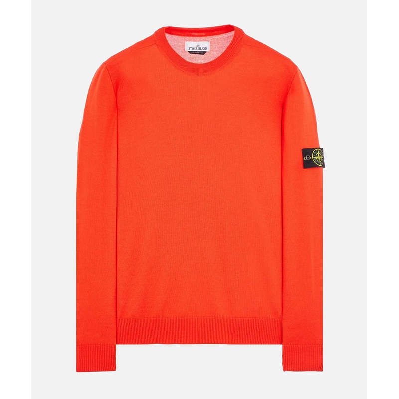 STONE ISLAND Crewneck sweater|M
