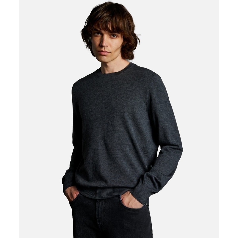 FAY Crew neck sweater|size