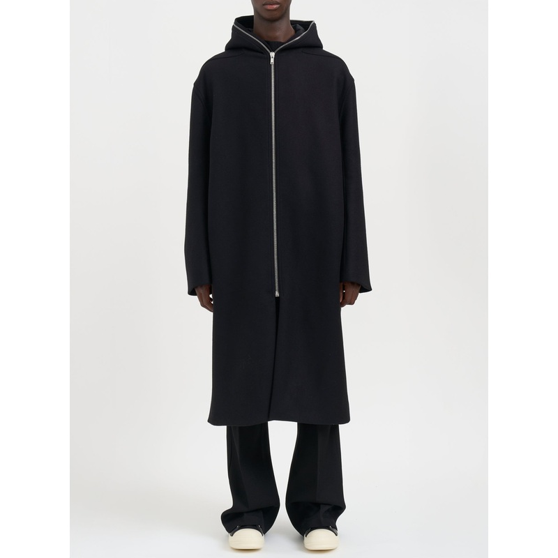 GIMP MACBLACK COAT|BLACK|48|46