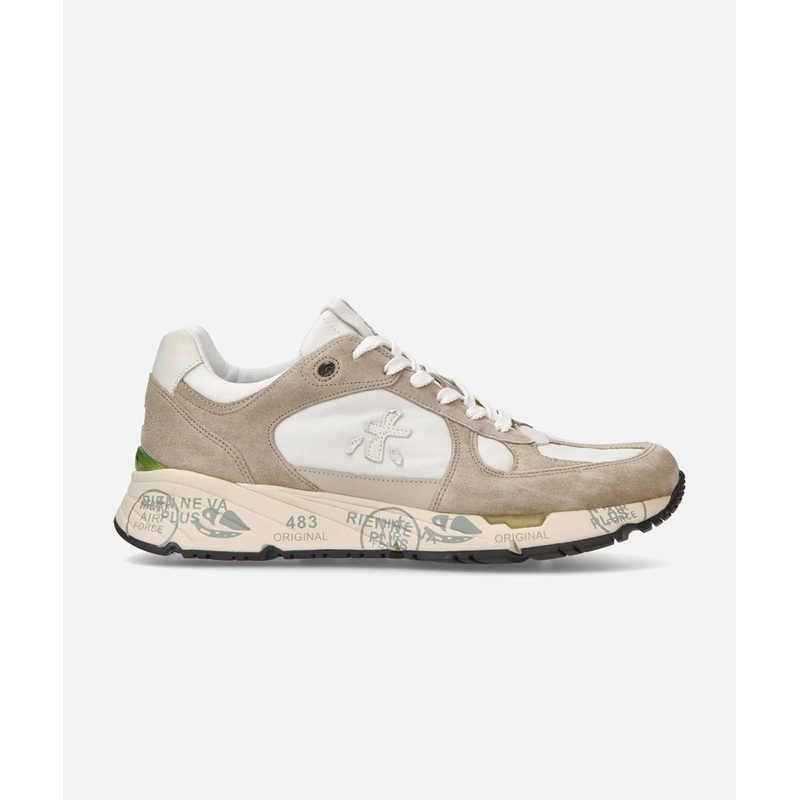 PREMIATA UOMO Mase 6424 sneaker