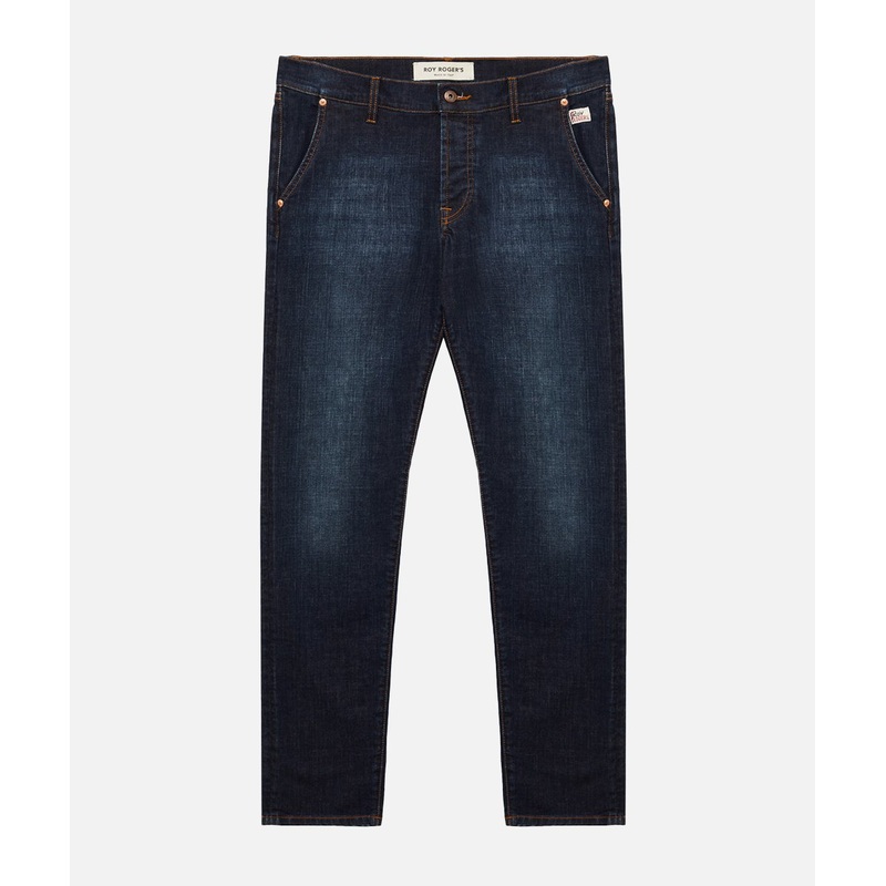 ROY ROGER’S New Elias Pater jeans
