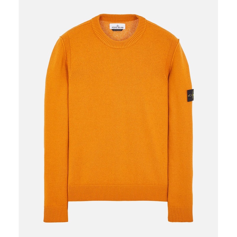 STONE ISLAND Crewneck sweater|L