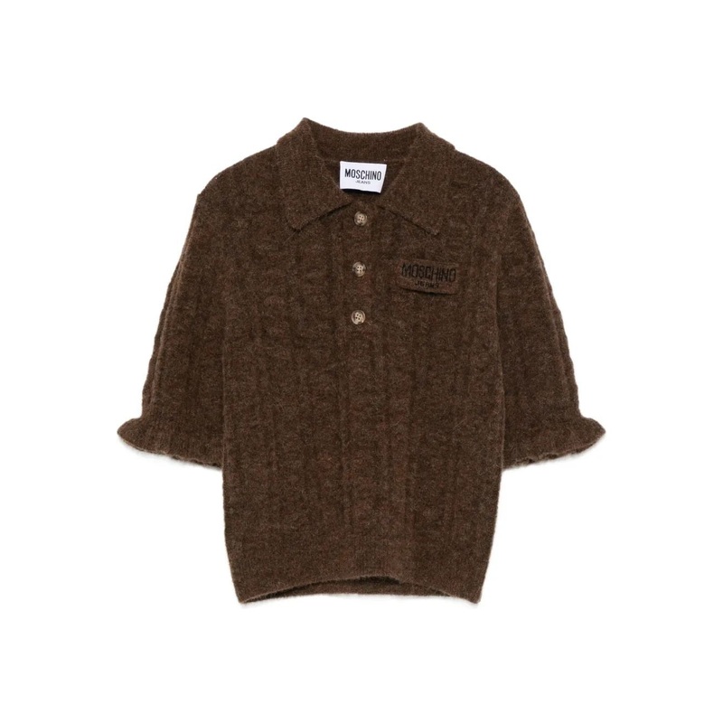 SWEATER MIXED|0095BROWN|5XL|XXXS|XXS|XS|S|M|L|XL|XXL|XXXL|4XL