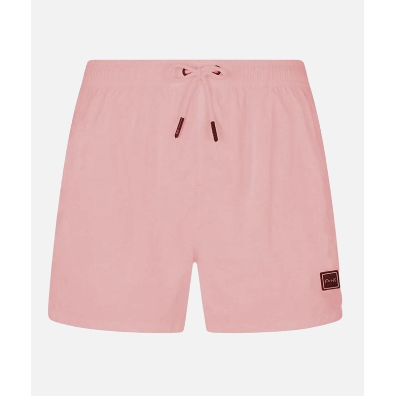 F**K UOMO Shiny short boxer swimsuit