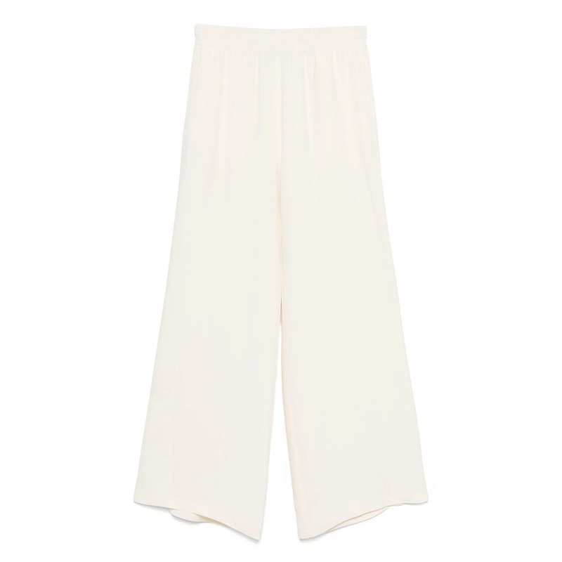 Fabiana Filippi Wide Leg Pants