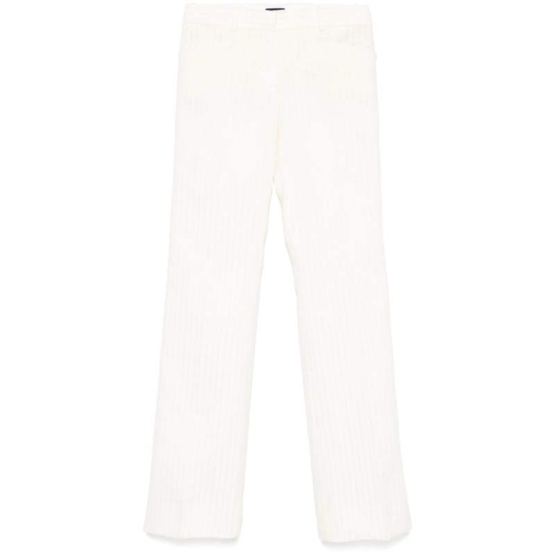 Tom Ford Tailored Trousers|Light Beige|42