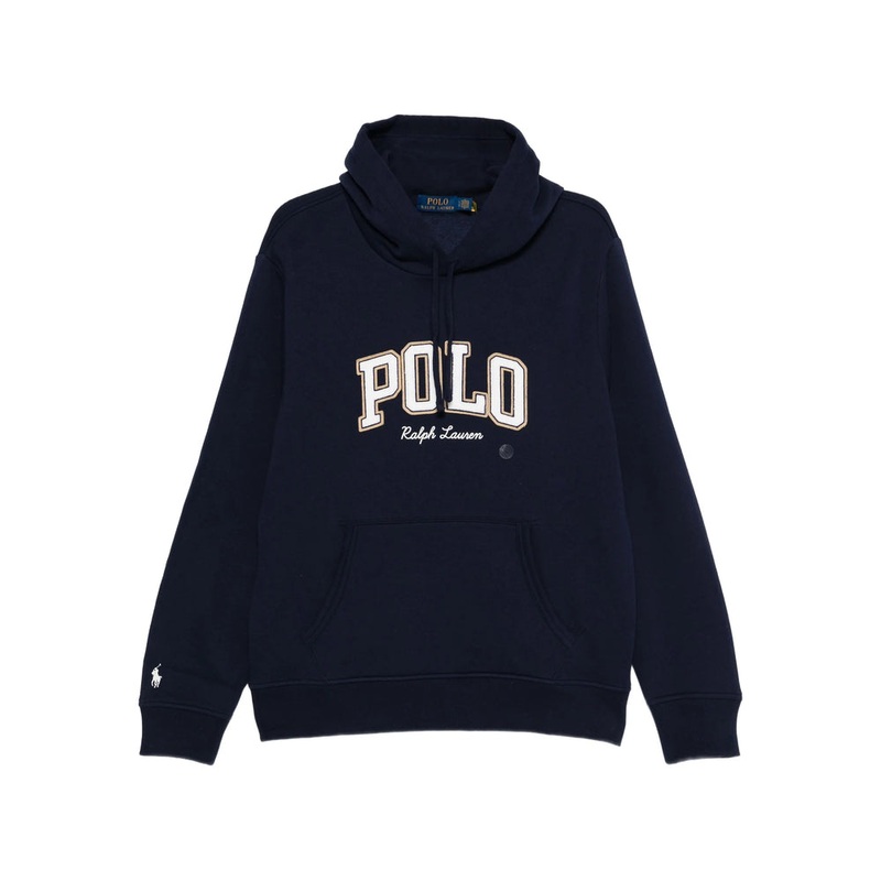 Navy Blue Ralph Lauren Sweatshirt