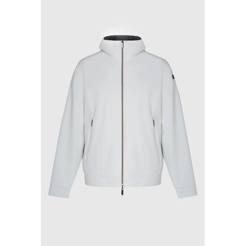 RRD UOMO Jacket Jkt Summer Urban Hood Rev