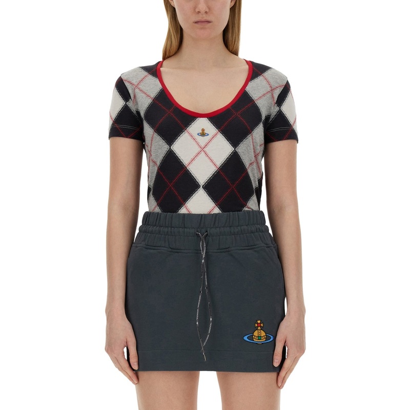 TSHIRT LOLLO|MULTICOLOUR|XS|S|M