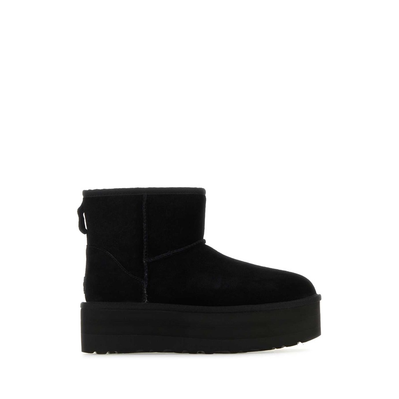 W CLASSIC MINI PLATFORM|BLACK|9|5|6|7|8